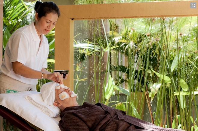 Noble Crown Resort & Spa Koh Lanta Ngoại thất bức ảnh