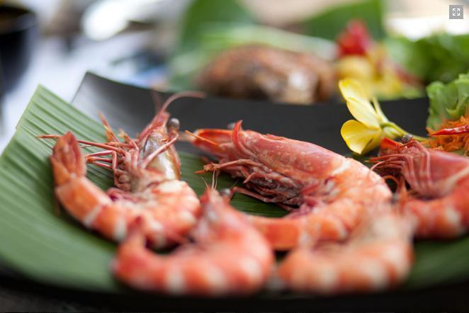 Noble Crown Resort & Spa Koh Lanta Ngoại thất bức ảnh