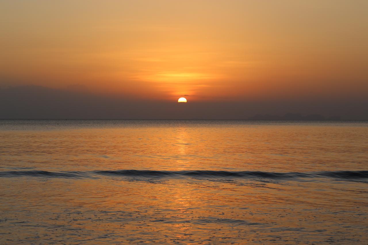 Noble Crown Resort & Spa Koh Lanta Ngoại thất bức ảnh