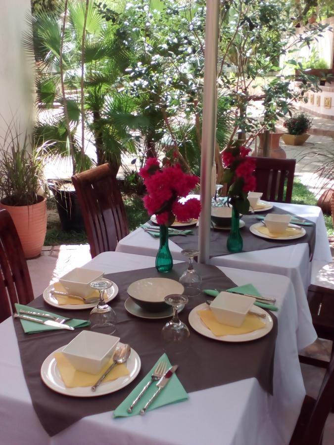 Noble Crown Resort & Spa Koh Lanta Ngoại thất bức ảnh