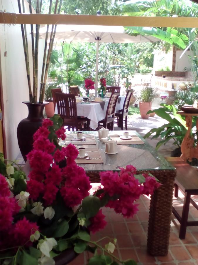 Noble Crown Resort & Spa Koh Lanta Ngoại thất bức ảnh