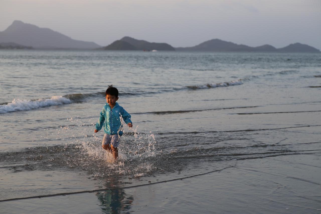 Noble Crown Resort & Spa Koh Lanta Ngoại thất bức ảnh