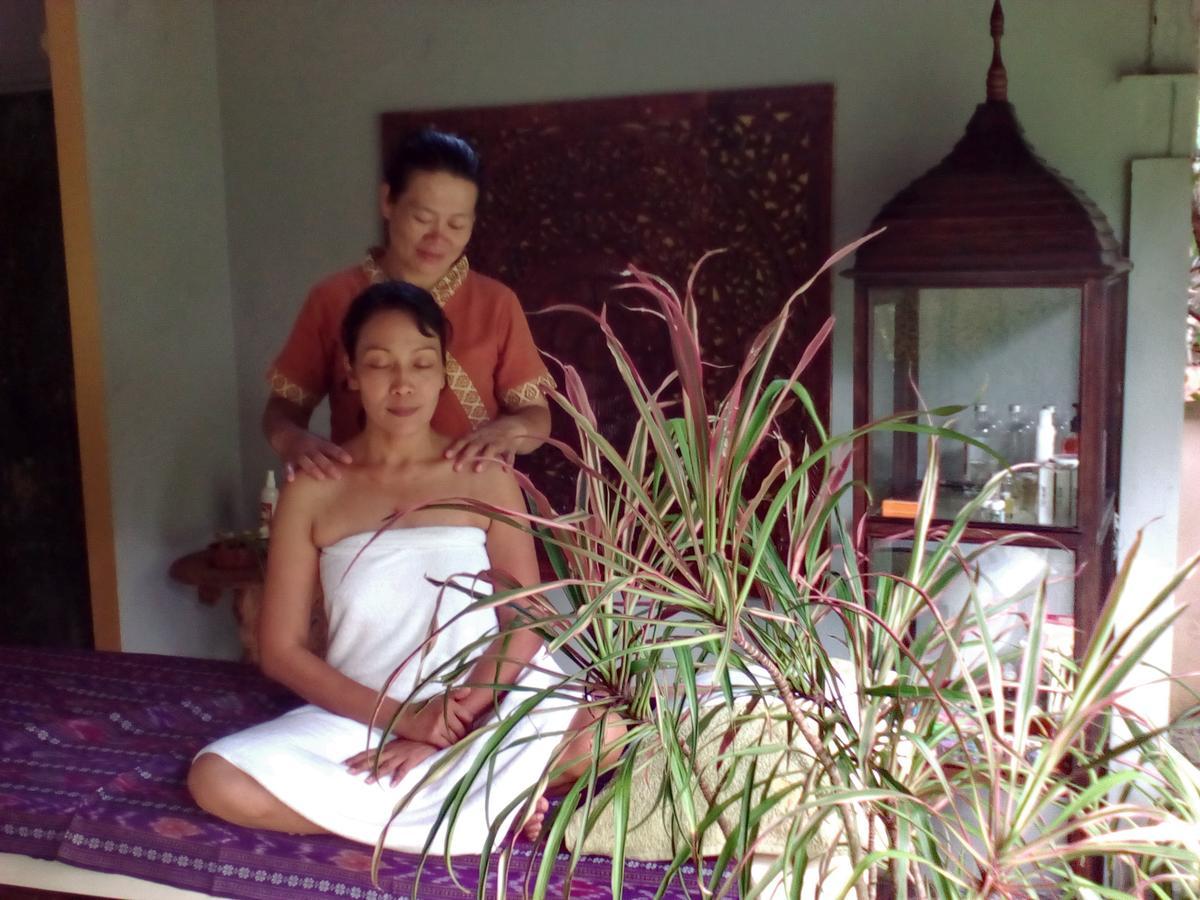 Noble Crown Resort & Spa Koh Lanta Ngoại thất bức ảnh